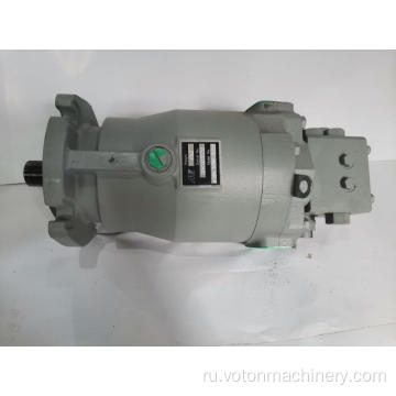 Новый дизайн ARK MOTOR